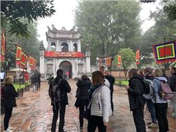 Bộ Văn hoá, Thể thao và Du lịch đề nghị các di tích, danh thắng hoạt động bình thường